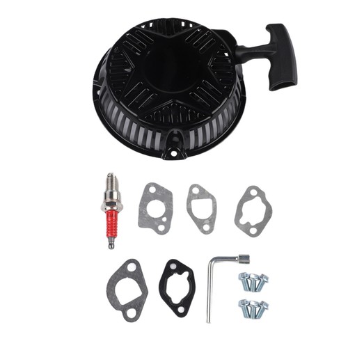 Starter pull cord - cord, kit
