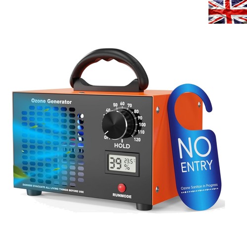Portable 120 000 ozone - 120,000, mg/h