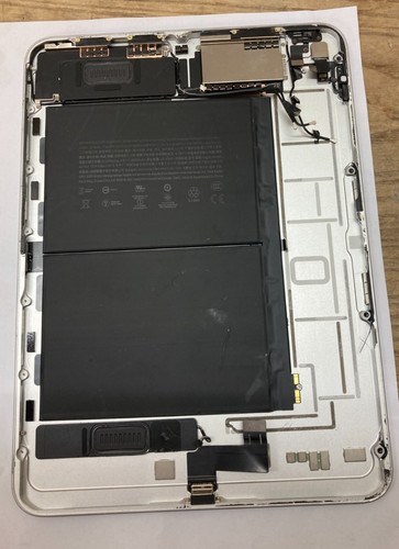 Ipad 11th gen - , housing