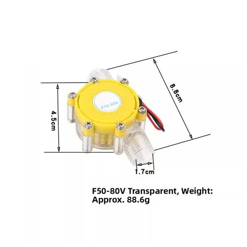 12v water for - 12v, dc