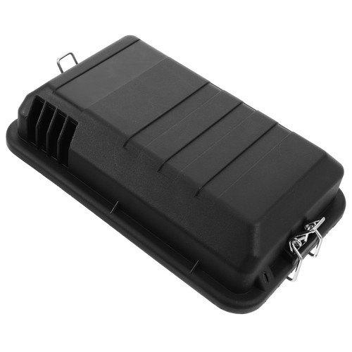 Housing filter weatherproof - housing,