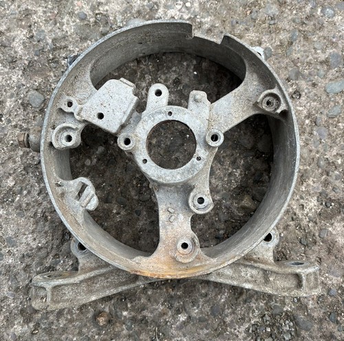 Alternator end na0 518d - end,