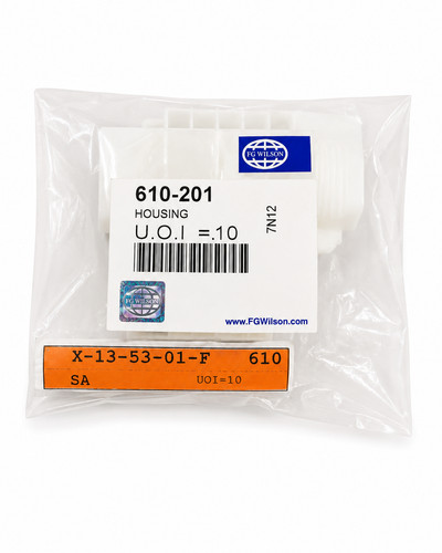 Genuine wilson 610 201 - wilson, 610-201