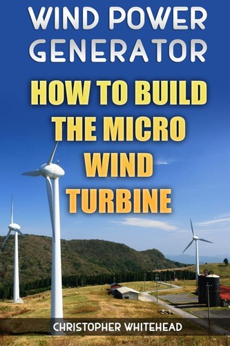 Wind power generator how - wind, to