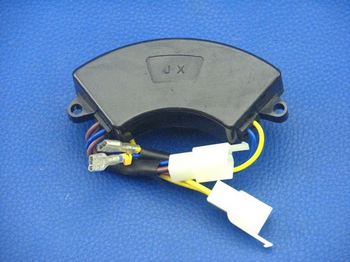 Avr regulator phasig for - 3-phasig,