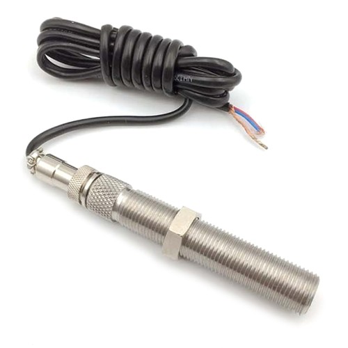 High precise speed sensor for - high,