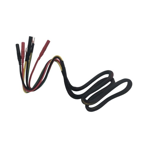 Generator power cord - power, for