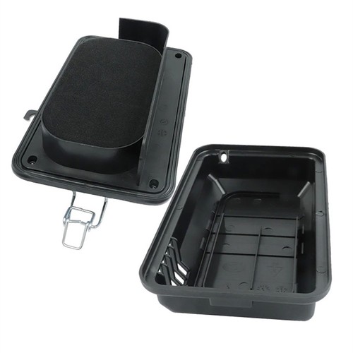 Replacement air filter housing - air,