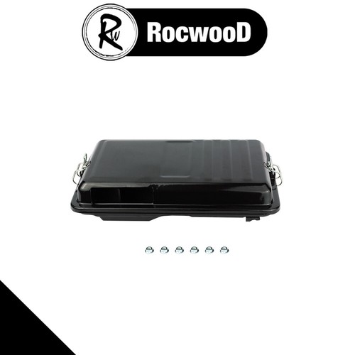 Honda air filter housing - honda,