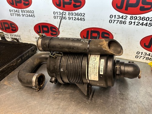Air filter housing - , 11407-1101