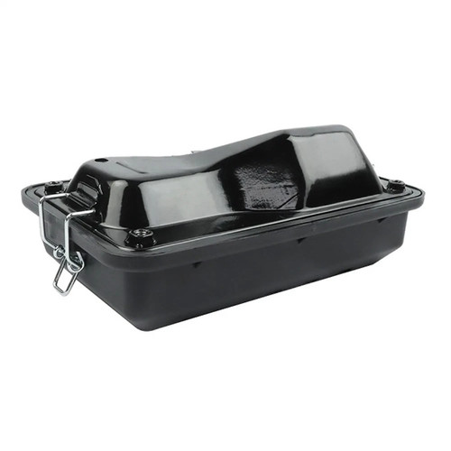 Upgrade your generator with - your,