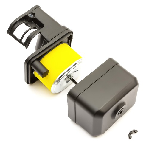 Air filter housing - housing, box