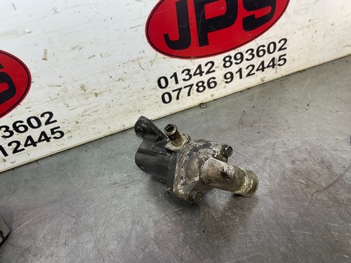 Thermostat housing kubota - housing,