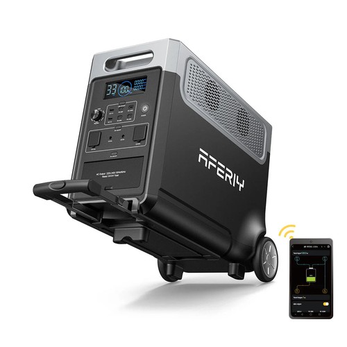 Aferiy p310 3600w modular - p310,