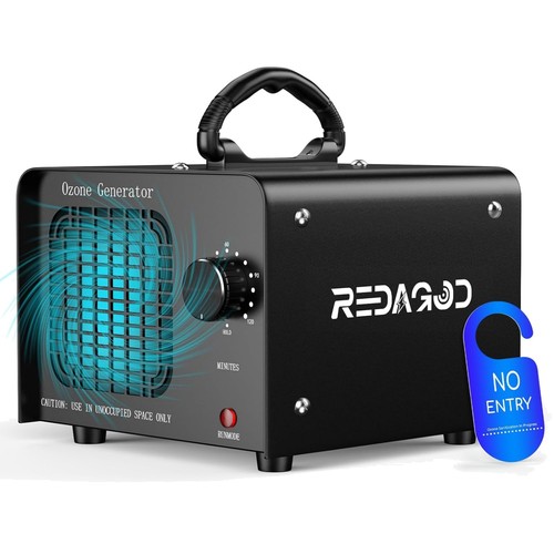 Industrial ozone generator - ozone,
